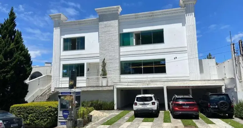 Sala comercial para alugar na Rua Coronel Joaquim Ignácio Taborda Ribas, 59, Bigorrilho, Curitiba