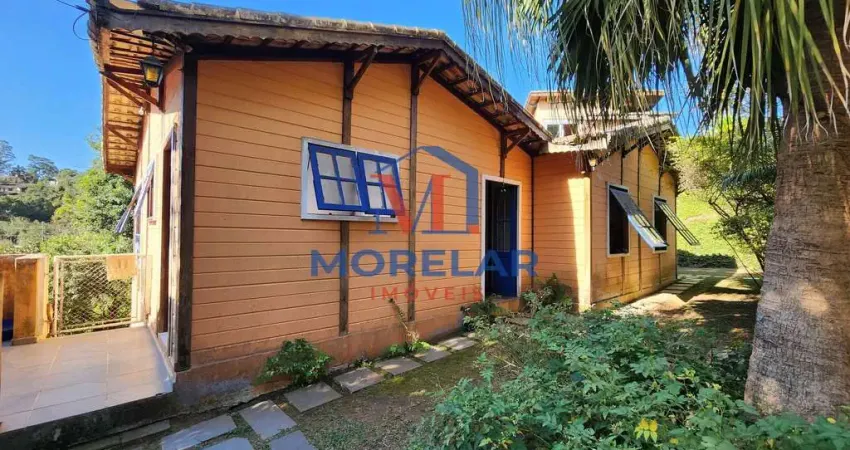 Alpes da cantareira - propriedade com 2 casas e 6 quartos à venda, 222m² - serra da cantareira - mairiporã/sp