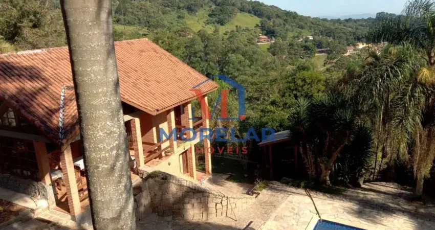 Casa com 3 quartos à venda, 360m² - serra da cantareira - mairiporã?sp