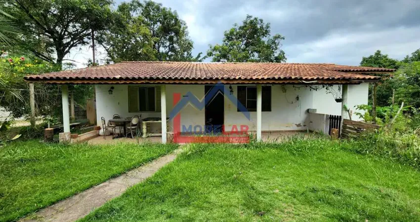 Chácara com 1 quarto à venda, 63m² - Cacéia - Mairiporã/SP