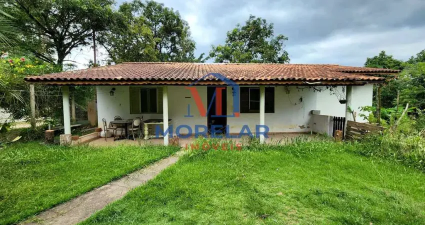 Chácara / sítio com 1 quarto à venda na Estrada Armando Barbosa de Almeida, 10000, Terra Preta, Mairiporã