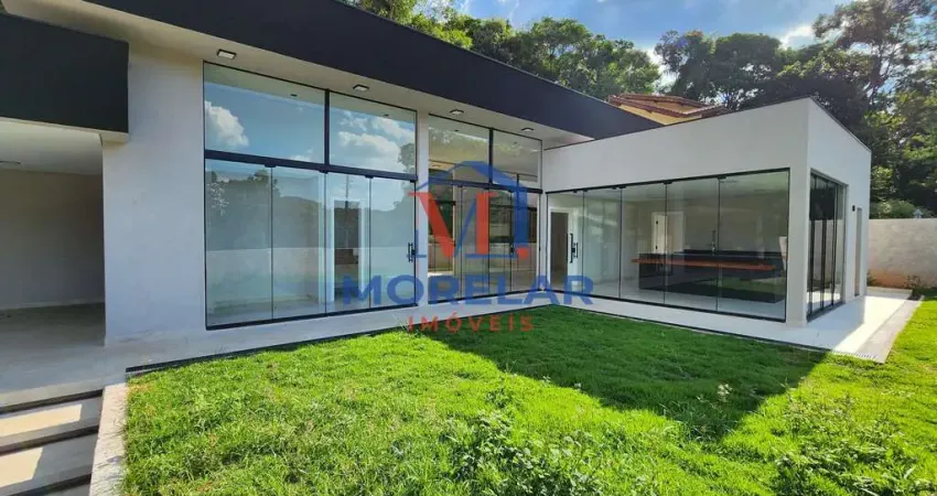 Reserva das hortências - casa com 3 quartos à venda, 210m² serra da cantareira - mairiporã/sp