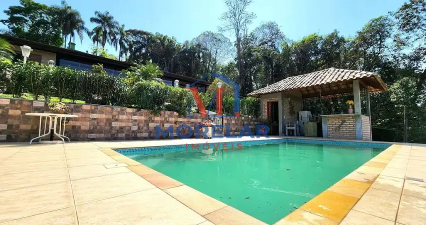 Reserva das hortências - casa em condomínio com 3 quartos à venda, 171m² - serra da cantareira - mairiporã/sp