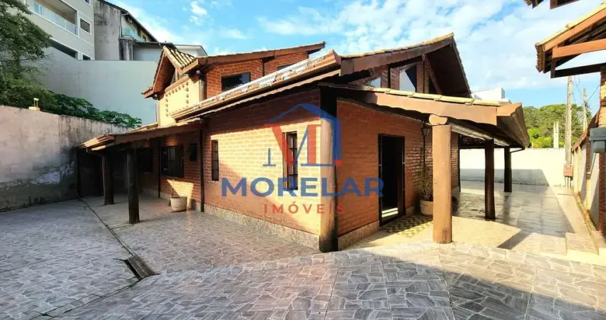 Estância da serra - casa em condomínio com 3 quartos à venda, 140m² - serra da cantareira - mairiporã/sp