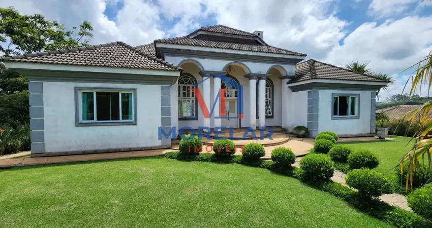 Suíça da cantareira - casa em condomínio com 4 quartos à venda, 600m² - serra da cantareira - mairiporã/sp