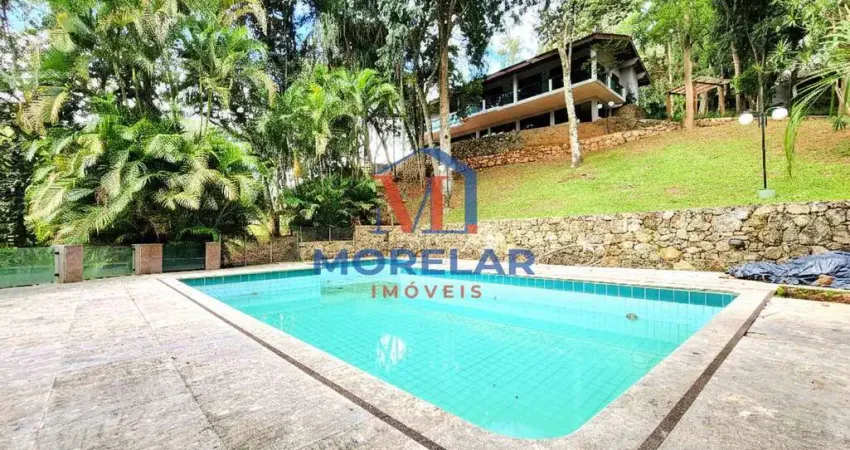 Casa com 3 quartos à venda, 600m² - serra da cantareira - mairiporã/sp