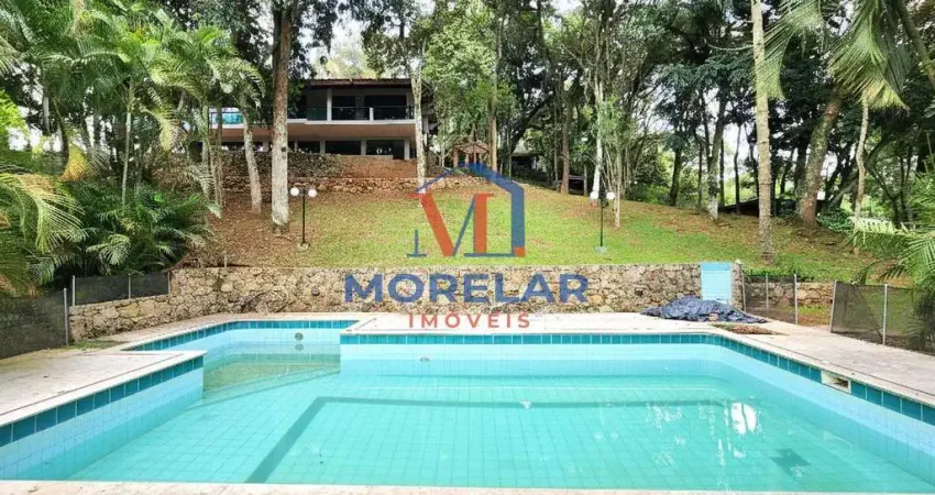 Casa com 3 quartos à venda, 600m² - serra da cantareira - mairiporã/sp
