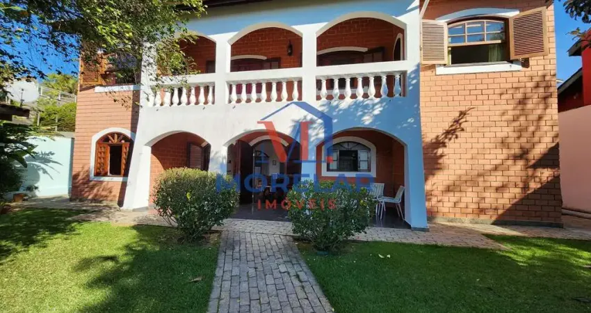 Alpes da cantareira - casa em condomínio com 4 quartos à venda, 207m² -  serra da cantareira - mairiporã/sp