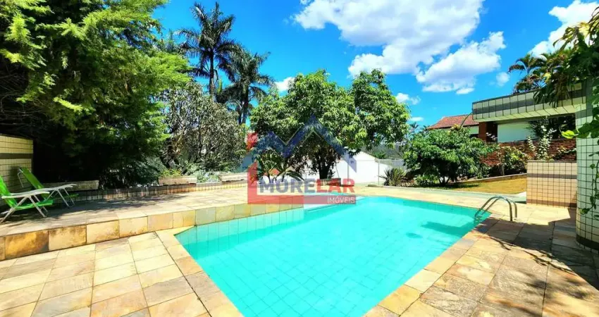 Chácara com 3 quartos à venda, 450m² - Cacéia - Mairiporã/SP