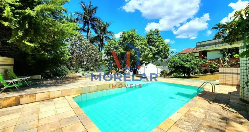 Chácara / sítio com 3 quartos à venda na Estrada Armando Barbosa de Almeida, 5000, Terra Preta, Mairiporã