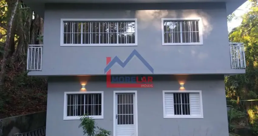 Casa com 3 quartos à venda, 135 m² - Olho D'Água - Mairiporã/SP
