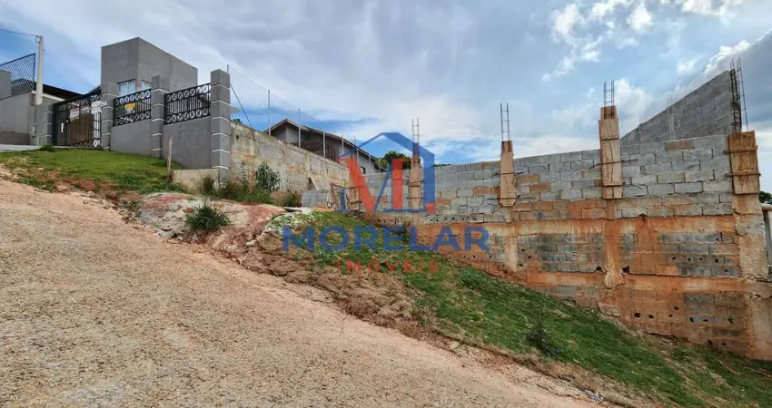 Terreno à venda, 500m² - jundiaizinho - terra preta - mairiporã/sp