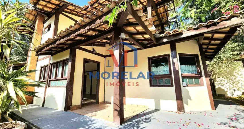 Sausalito - casa em condomínio com 3 quartos à venda, 180m² - serra da cantareira - mairiporã/sp