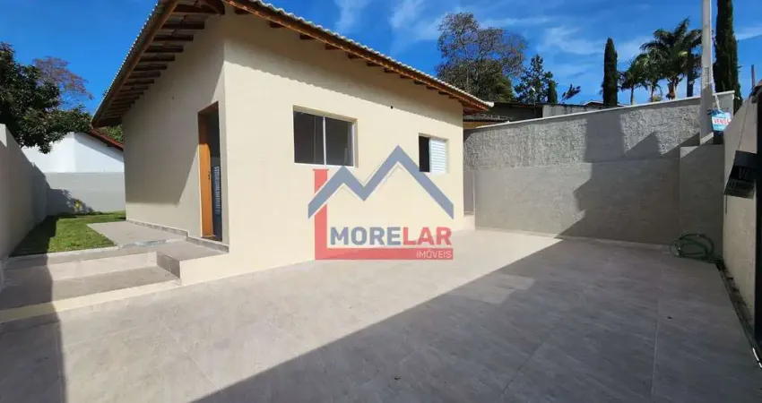 Casa com 4 dormitórios à venda, 95 m² - Jardim do Lago - Atibaia/SP