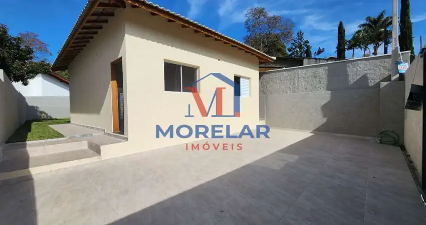 Casa com 4 dormitórios à venda, 95 m² - jardim do lago - atibaia/sp