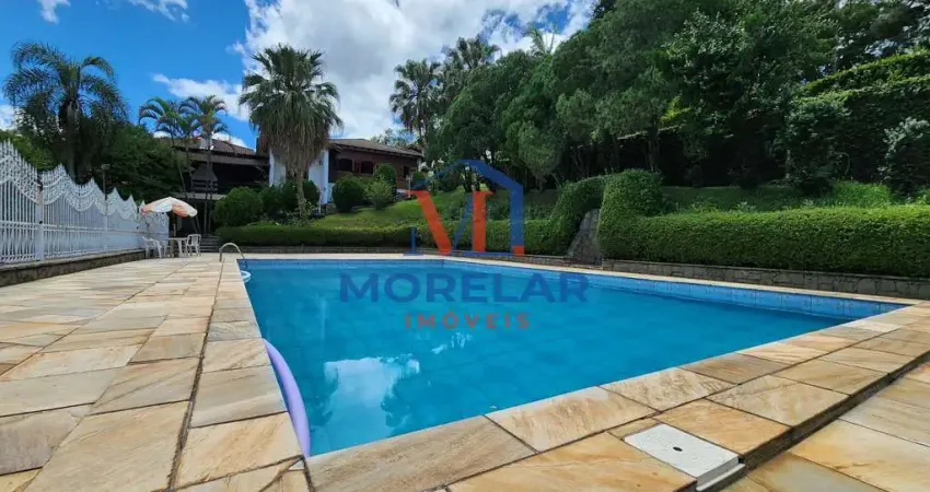 Lago do imperador - casa em condomínio com 4 quartos à venda, 471m² - serra da cantareira - mairiporã/sp