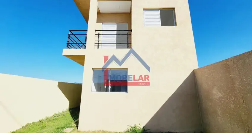 Casa com 3 quartos à venda, 107m² - Terra Preta - Mairiporã/SP