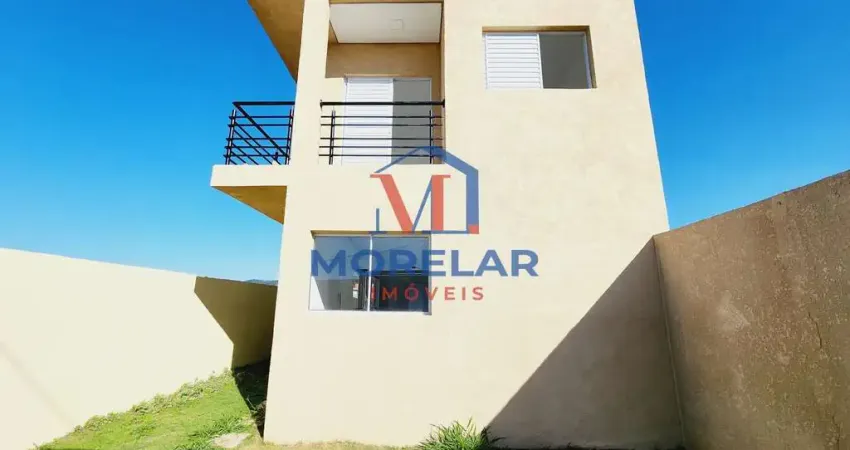 Casa com 3 quartos à venda, 107m² - terra preta - mairiporã/sp