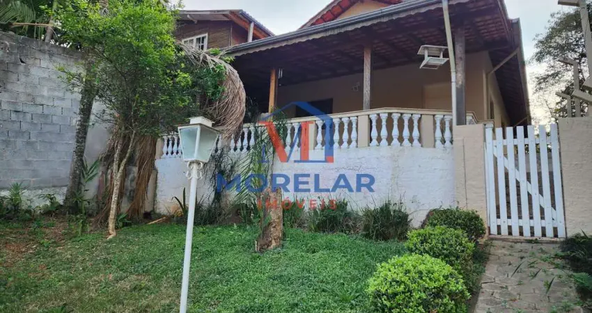 Propriedade com 2 casas à venda, 227 m² - jardim suíço - mairiporã/sp