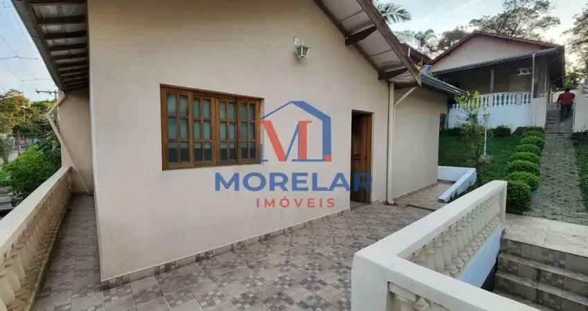 Propriedade com 2 casas à venda, 227 m² - jardim suíço - mairiporã/sp