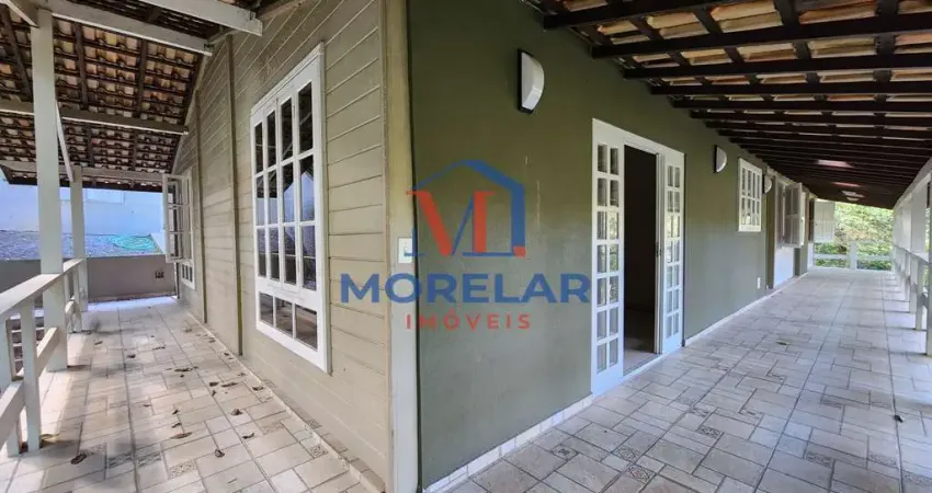 Casa com 3 suítes à venda, 350m² - serra da cantareira - mairiporã/sp