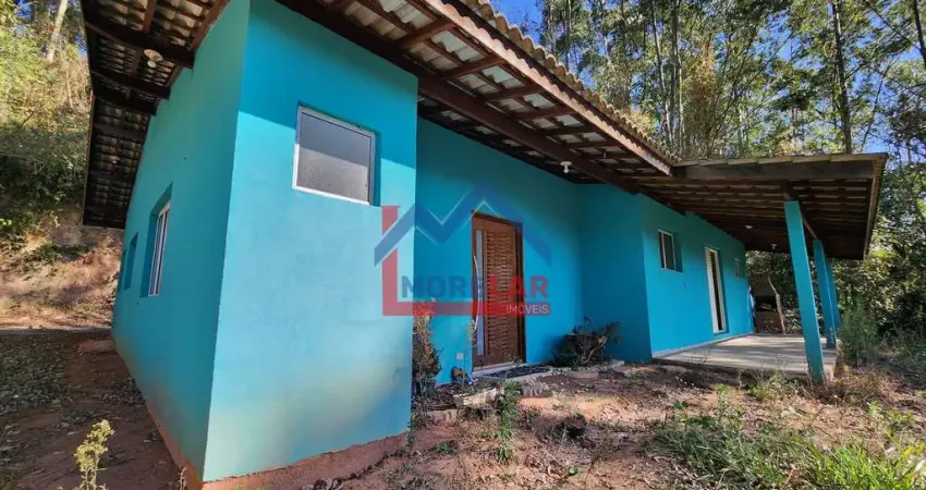 Sausalito - Casa com 4 quartos à venda, 250 m² - Serra da Cantareira - Mairiporã/SP