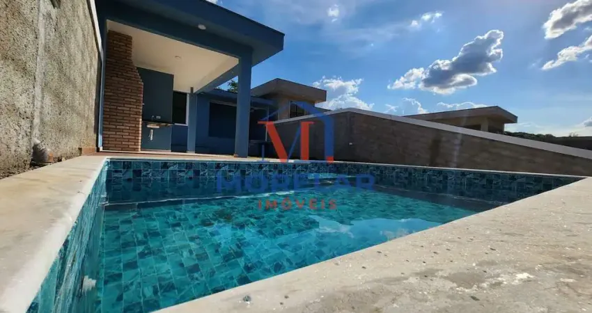 Casa nova com 3 quartos à venda, 115m² - jd sun valley - mairiporã/sp