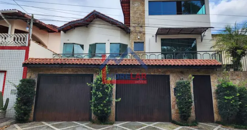 Casa com 3 quartos à venda, 350m² - Centro - Mairiporã