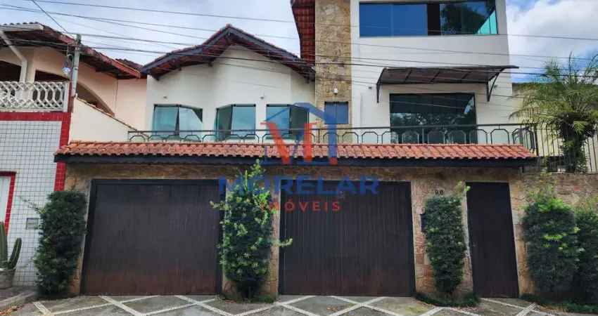 Casa com 3 quartos à venda na Rua Branca Thomaz Pereira, 956, Chácaras Arantes, Mairiporã