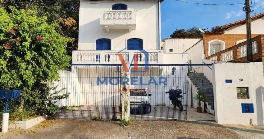 Casa com 3 quartos à venda na Avenida Vereador Belarmino Pereira de Carvalho, 50, Barreiro, Mairiporã