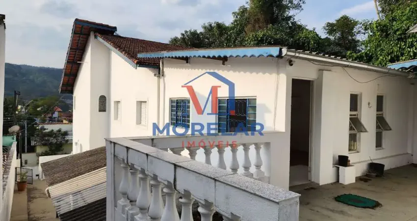 Casa com 3 quartos à venda na Avenida Vereador Belarmino Pereira de Carvalho, 50, Barreiro, Mairiporã