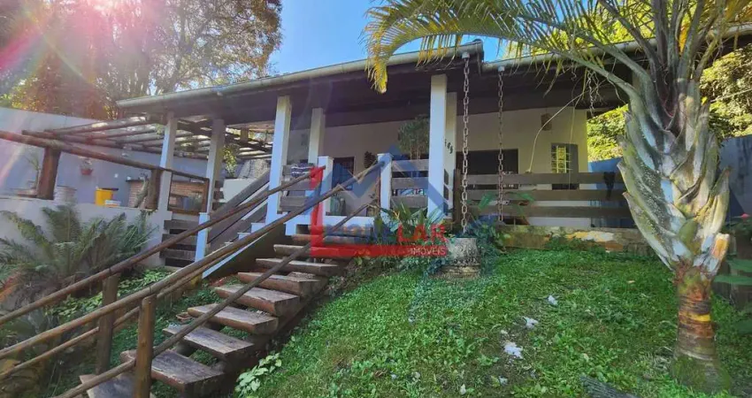 Casa com 3 quartos à venda, 350 m² - Chácara Arantes - Mairiporã/SP
