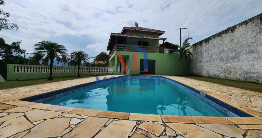 Cinco lagos - chácara com 3 quartos à venda, 334m² - cinco lagos - mairiporã/sp