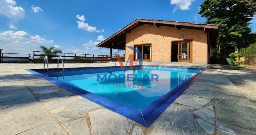 Casa com 6 quartos à venda, 500m² - serra da cantareira - mairiporã/sp