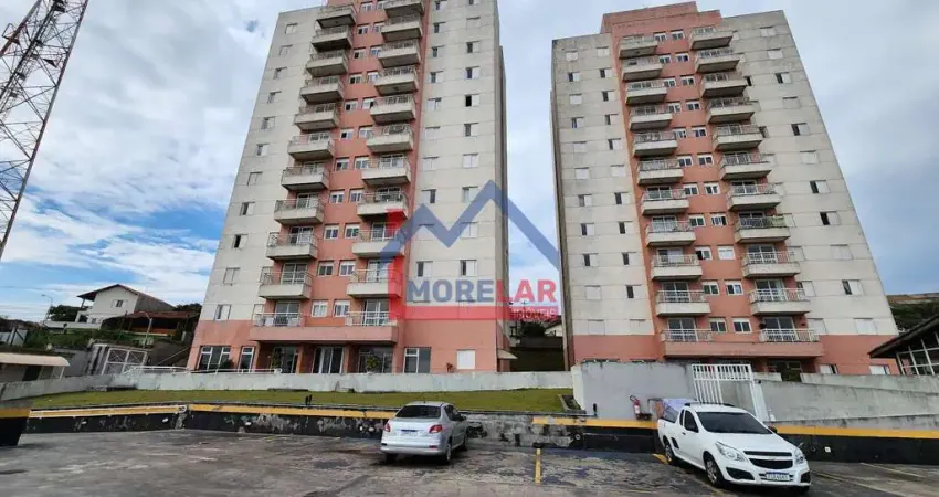 Residencial Colinas - Apartamento com 3 quartos à venda, 67 m² - Terra Preta - Mairiporã/SP