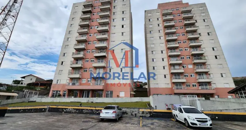 Residencial colinas - apartamento com 3 quartos à venda, 67 m² - terra preta - mairiporã/sp
