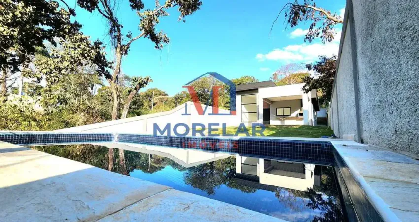 Casa nova com 3 quartos à venda, 115m² - jd sun valley - mairiporã/sp