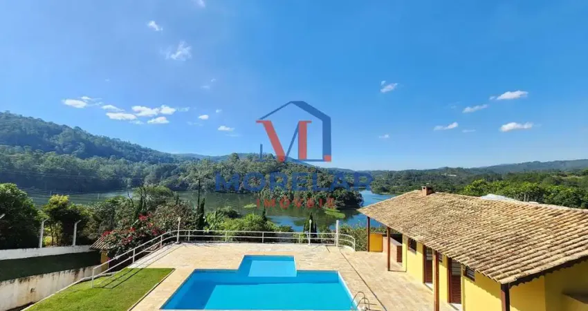 Residencial ypeville - casa em condomínio com 4 quartos à venda, 238m² - rio acima - mairiporã/sp