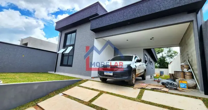 Casa com 3 quartos venda, 141m² - Terra Preta - Mairiporã/SP