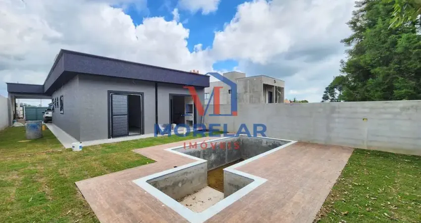 Casa com 3 quartos à venda na Rua dos Eucaliptos, 144, Terra Preta, Mairiporã