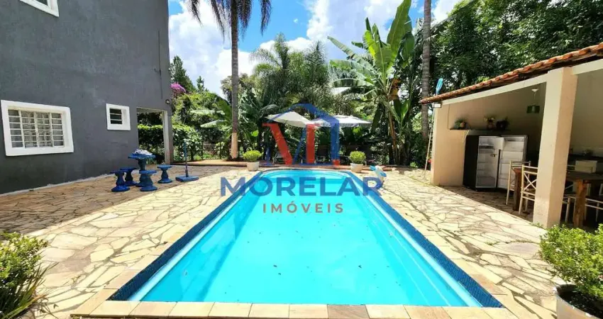 Alpes de mairiporã - casa em condomínio com 6 quartos à venda, 717m² - serra da cantareira - mairiporã/sp