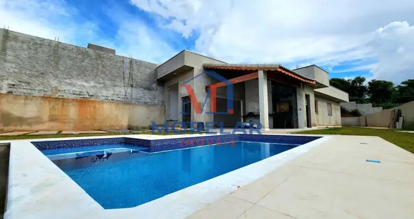 Casa com 3 quartos à venda, 138m² - terra preta - mairiporã/sp