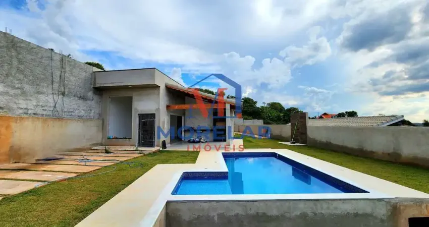 Casa com 3 quartos à venda, 138m² - terra preta - mairiporã/sp