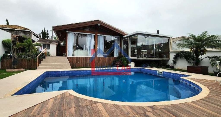 Residencial Morada do Sol - Casa em Condomínio com 3 quartos à venda, 320m² - Jd Sun Valley - Mairiporã/SP