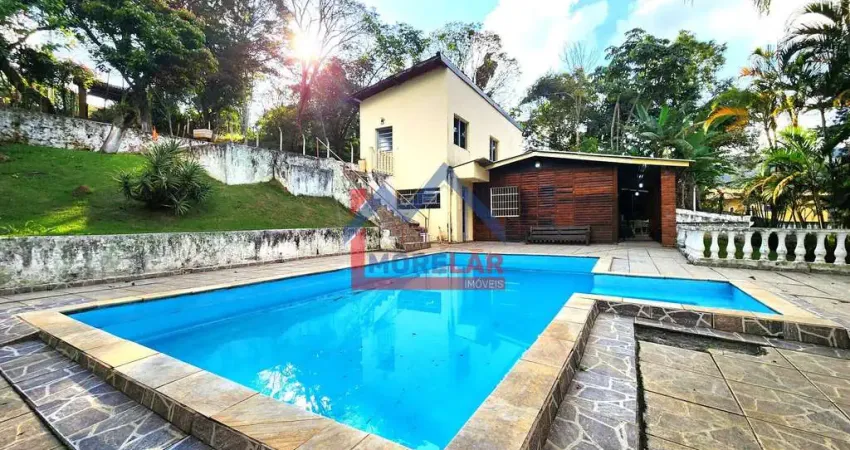 Residencial Ypeville - Chácara em Condomínio com 4 quartos à venda, 290m² - Rio Acima - Mairiporã/SP