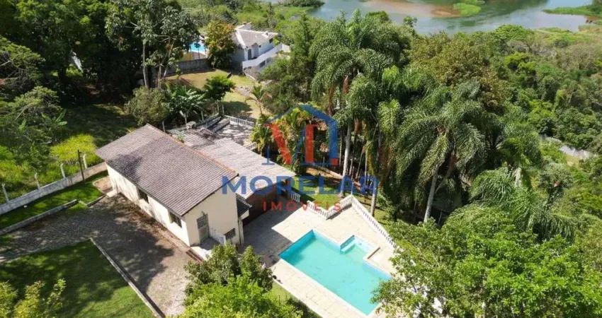 Residencial ypeville - chácara em condomínio com 4 quartos à venda, 290m² - rio acima - mairiporã/sp