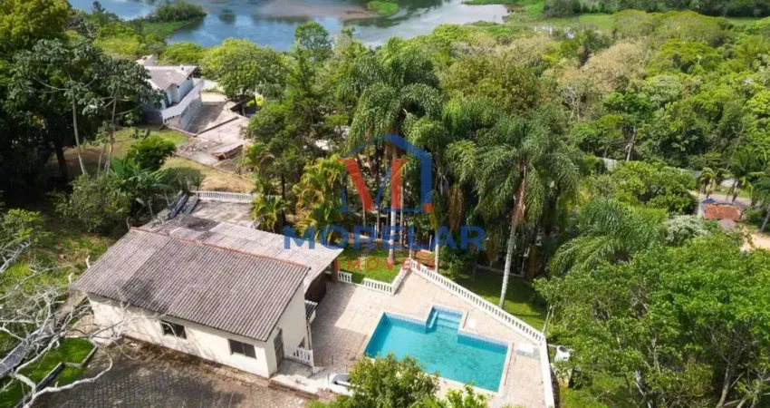 Residencial ypeville - chácara em condomínio com 4 quartos à venda, 290m² - rio acima - mairiporã/sp