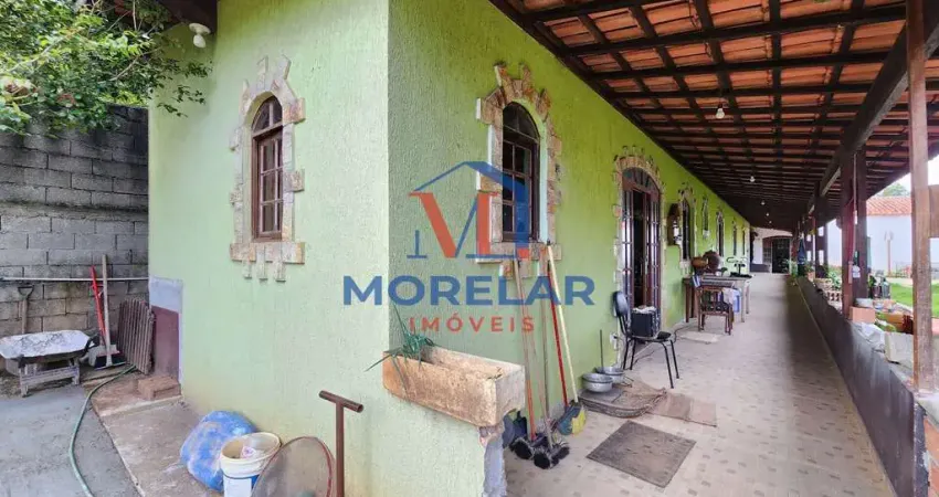 Lago do imperador - chácara em condomínio com 3 quartos à venda, 282m² - serra da cantareira - mairiporã/sp