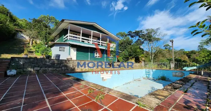 Casa com 3 quartos à venda, 255m² - serra da cantareira - mairiporã/sp
