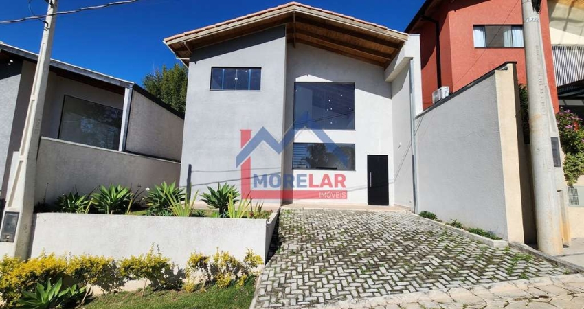 Condomínio Águas de São Pedro - Casa em Condomínio com 2 quartos à venda, 98m² - Condomínio Águas de São Pedro- Mairiporã/SP